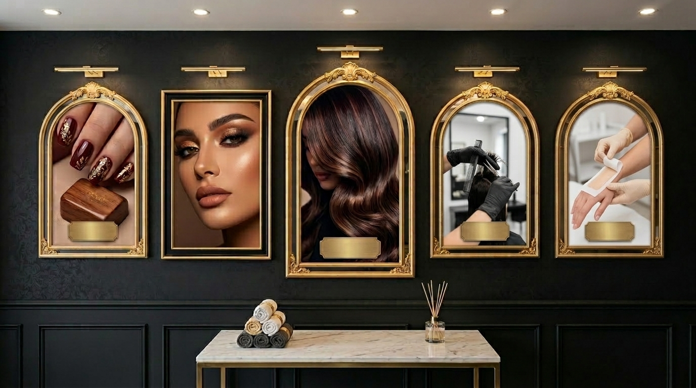 Work Gallery